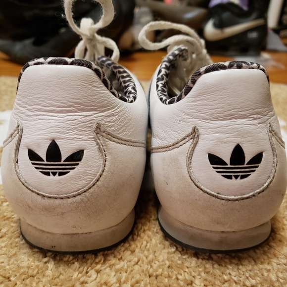 Women ADIDAS Shoes GOOD CONDITION - Picture 6 of 6
